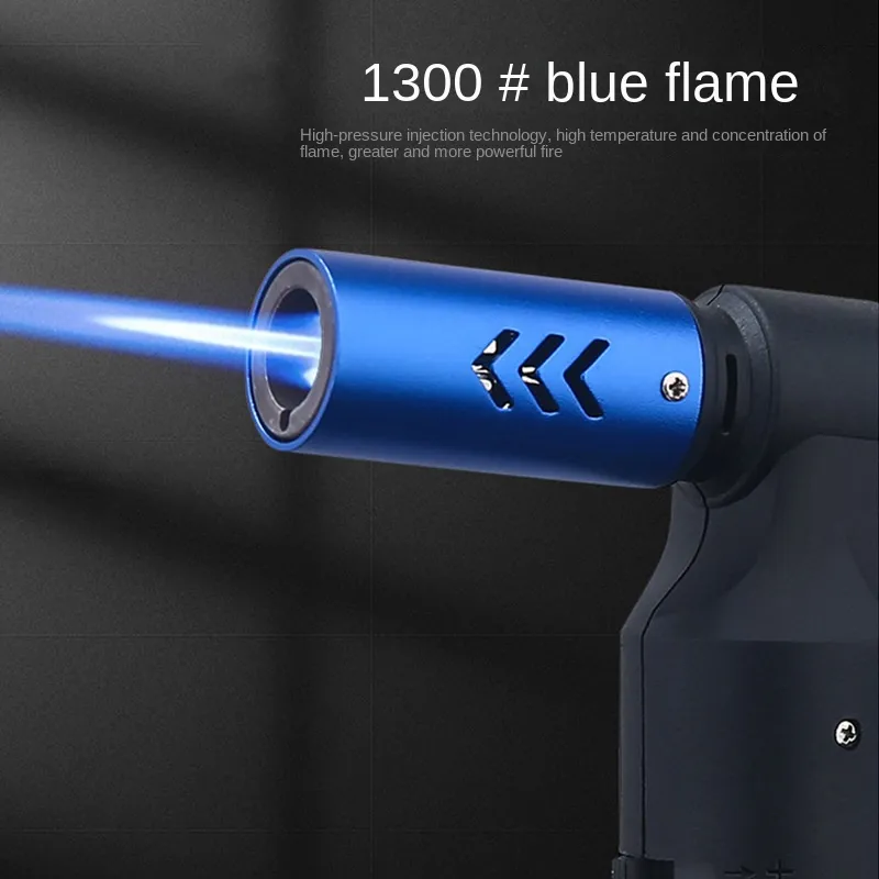 HONEST Cigar Lighter Windproof - Kitchen Gadgets For Men บทวิจารณ์และราคา