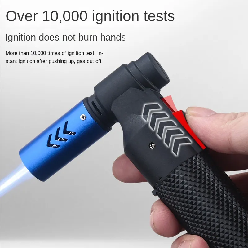 HONEST Cigar Lighter Windproof - Kitchen Gadgets For Men บทวิจารณ์และราคา