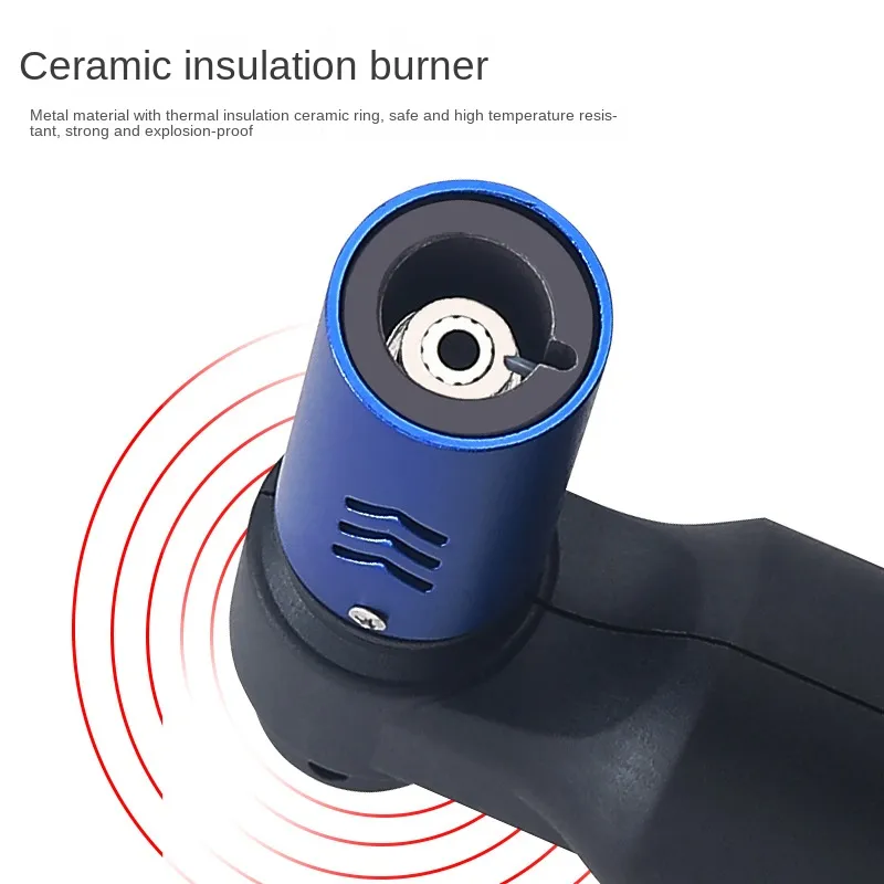 HONEST Cigar Lighter Windproof - Kitchen Gadgets For Men บทวิจารณ์และราคา
