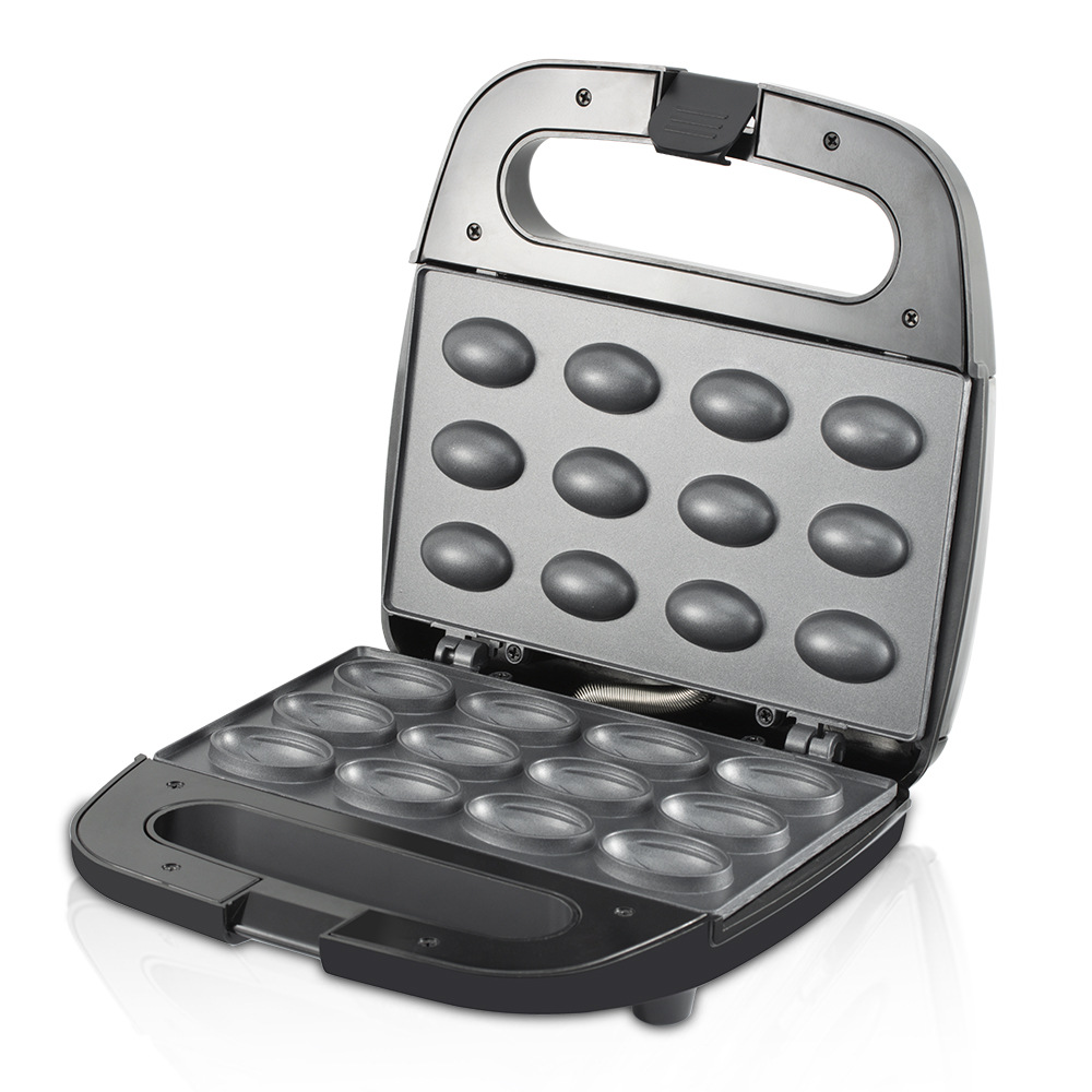 Electric Walnut Cake Maker 12  - Breakfast Sandwich Maker บทวิจารณ์และราคา