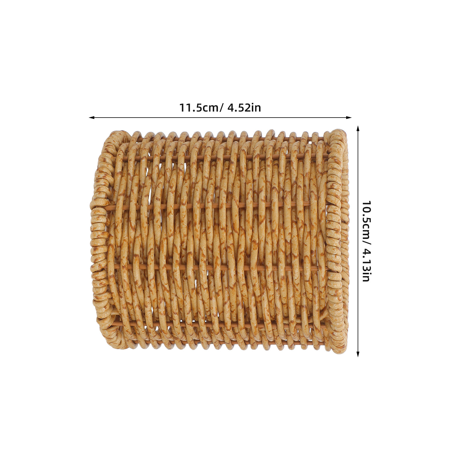 Plastic Chopstick Holder Baske - Kitchen Utensil Holder บทวิจารณ์และราคา