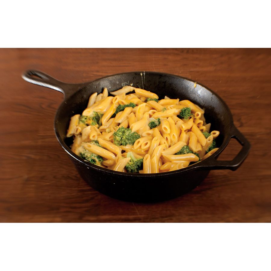 3 Quart PreSeasoned Cast Iron  - Cast Iron Skillet บทวิจารณ์และราคา