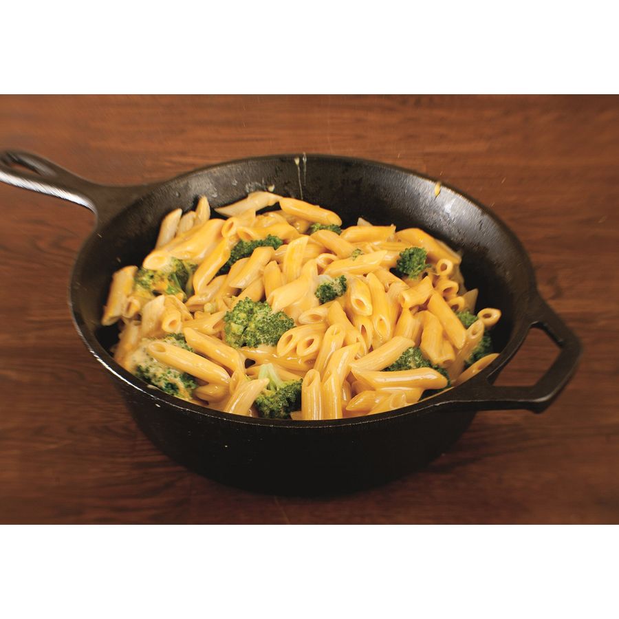 3 Quart PreSeasoned Cast Iron  - Cast Iron Skillet บทวิจารณ์และราคา