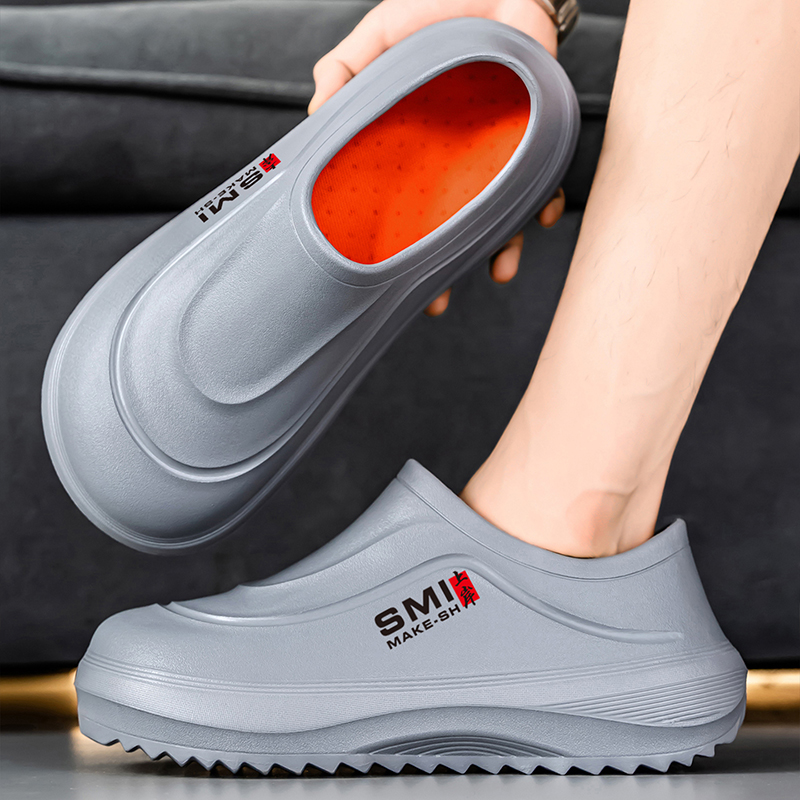EVA Men Casual Shoes Fashion W - Kitchen Gadgets For Men บทวิจารณ์และราคา