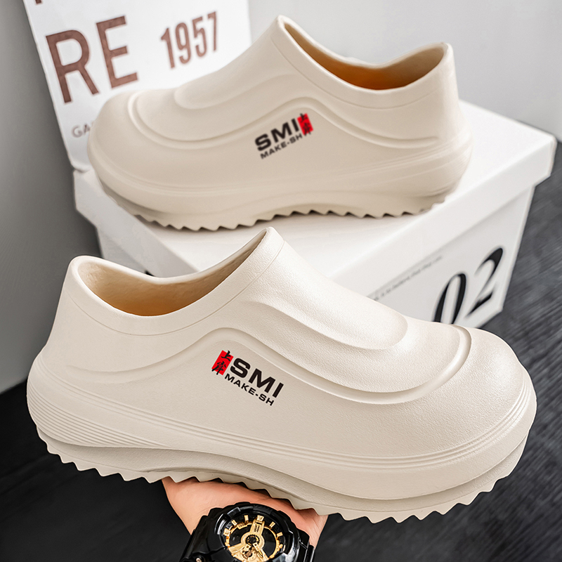 EVA Men Casual Shoes Fashion W - Kitchen Gadgets For Men บทวิจารณ์และราคา