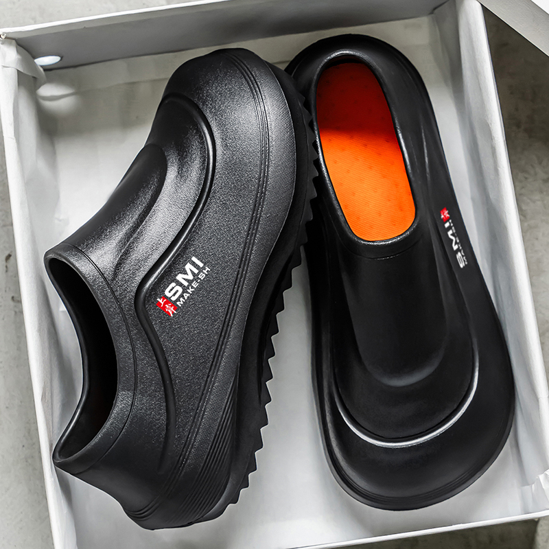 EVA Men Casual Shoes Fashion W - Kitchen Gadgets For Men บทวิจารณ์และราคา