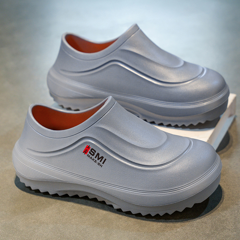 EVA Men Casual Shoes Fashion W - Kitchen Gadgets For Men บทวิจารณ์และราคา
