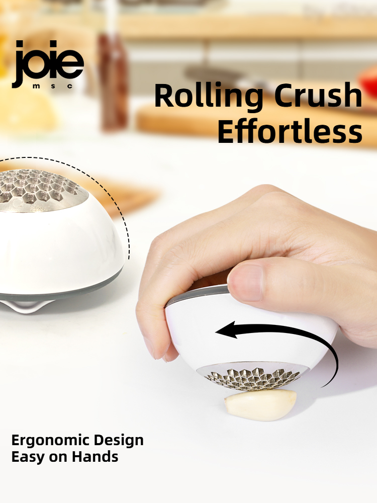 Joie Garlic Rock Rolling Garli - Kitchen Gadgets Joie บทวิจารณ์และราคา