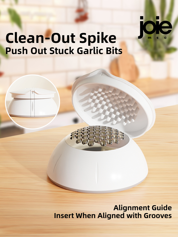 Joie Garlic Rock Rolling Garli - Kitchen Gadgets Joie บทวิจารณ์และราคา