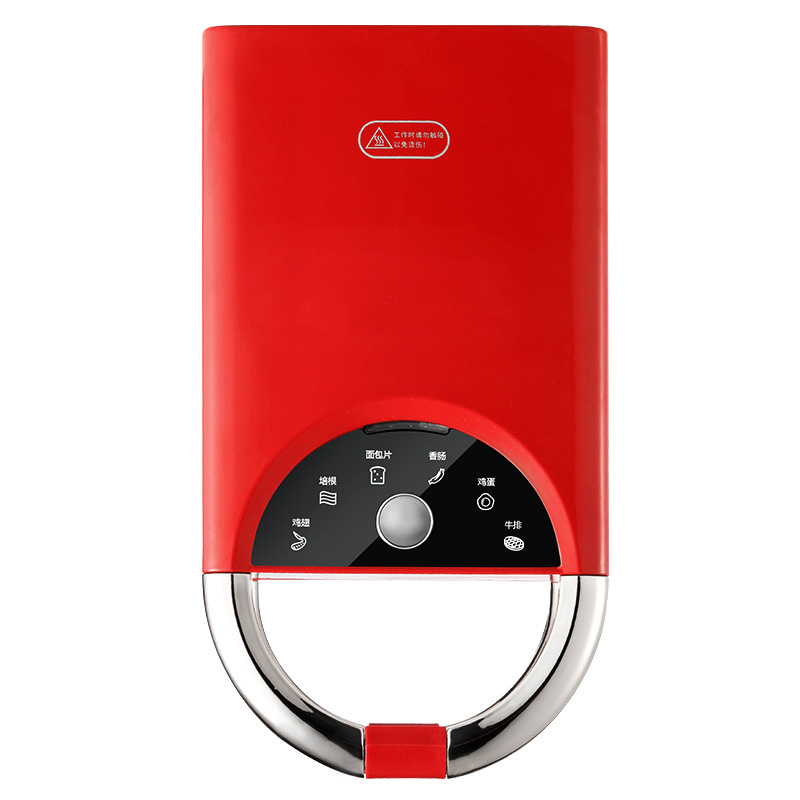 650W Electric Sandwich Maker T - Breakfast Sandwich Maker บทวิจารณ์และราคา