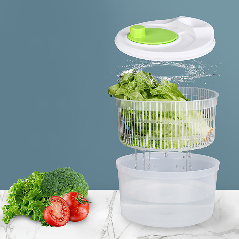 Hot Sale Vegetable Dehydrator  - Vegetable Kitchen Gadgets บทวิจารณ์และราคา