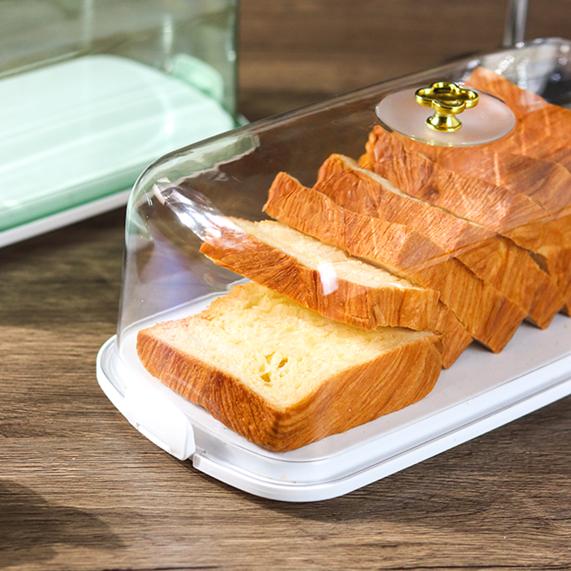 Reusable Cake Roll Toast Bread - Kitchen Gadgets In บทวิจารณ์และราคา