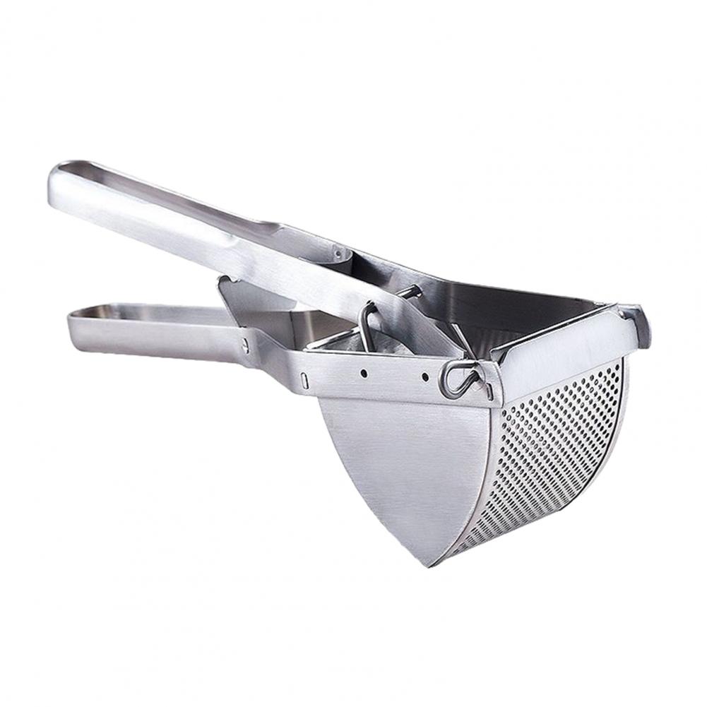 Potato Masher Stainless Steel  - Potato Masher Ricer บทวิจารณ์และราคา