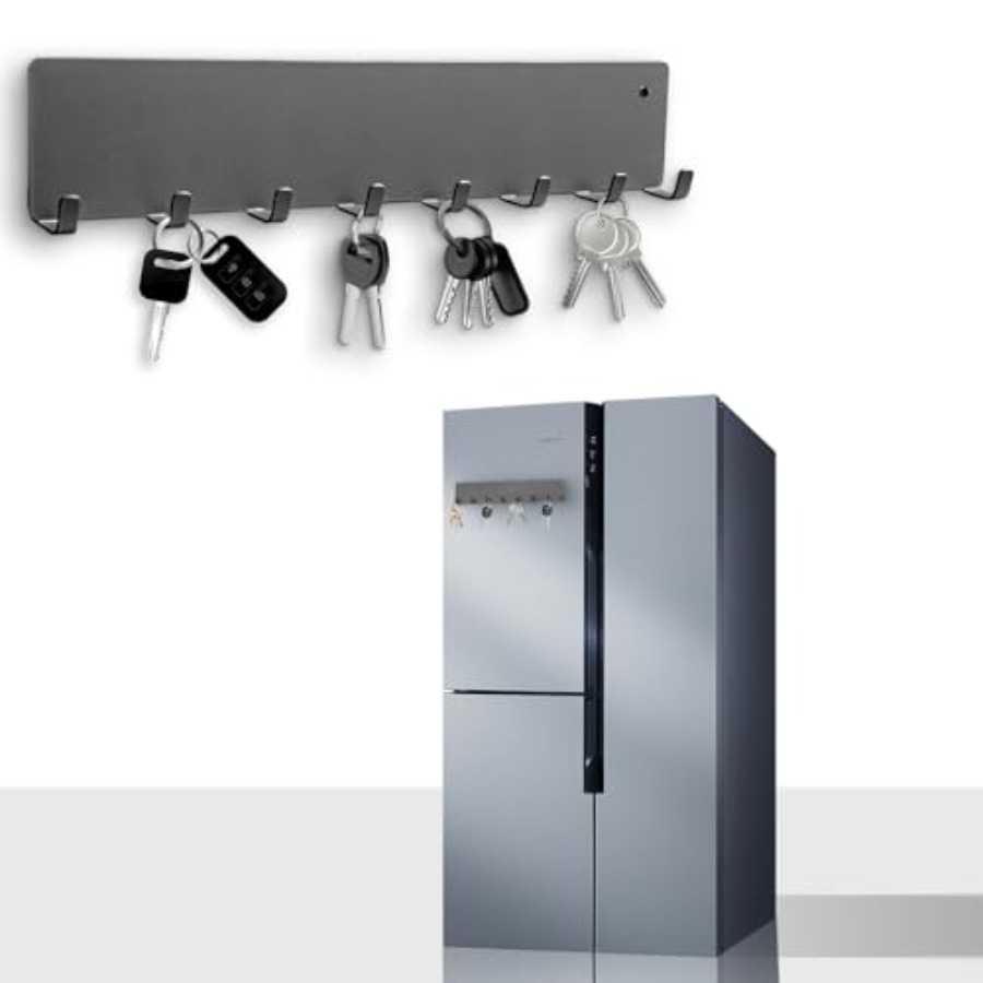Magnetic Key Holder for Frideg - Kitchen Utensil Holder บทวิจารณ์และราคา