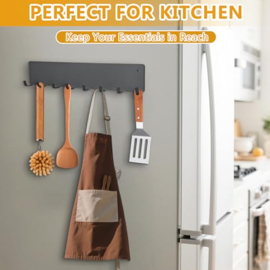 Magnetic Key Holder for Frideg - Kitchen Utensil Holder บทวิจารณ์และราคา