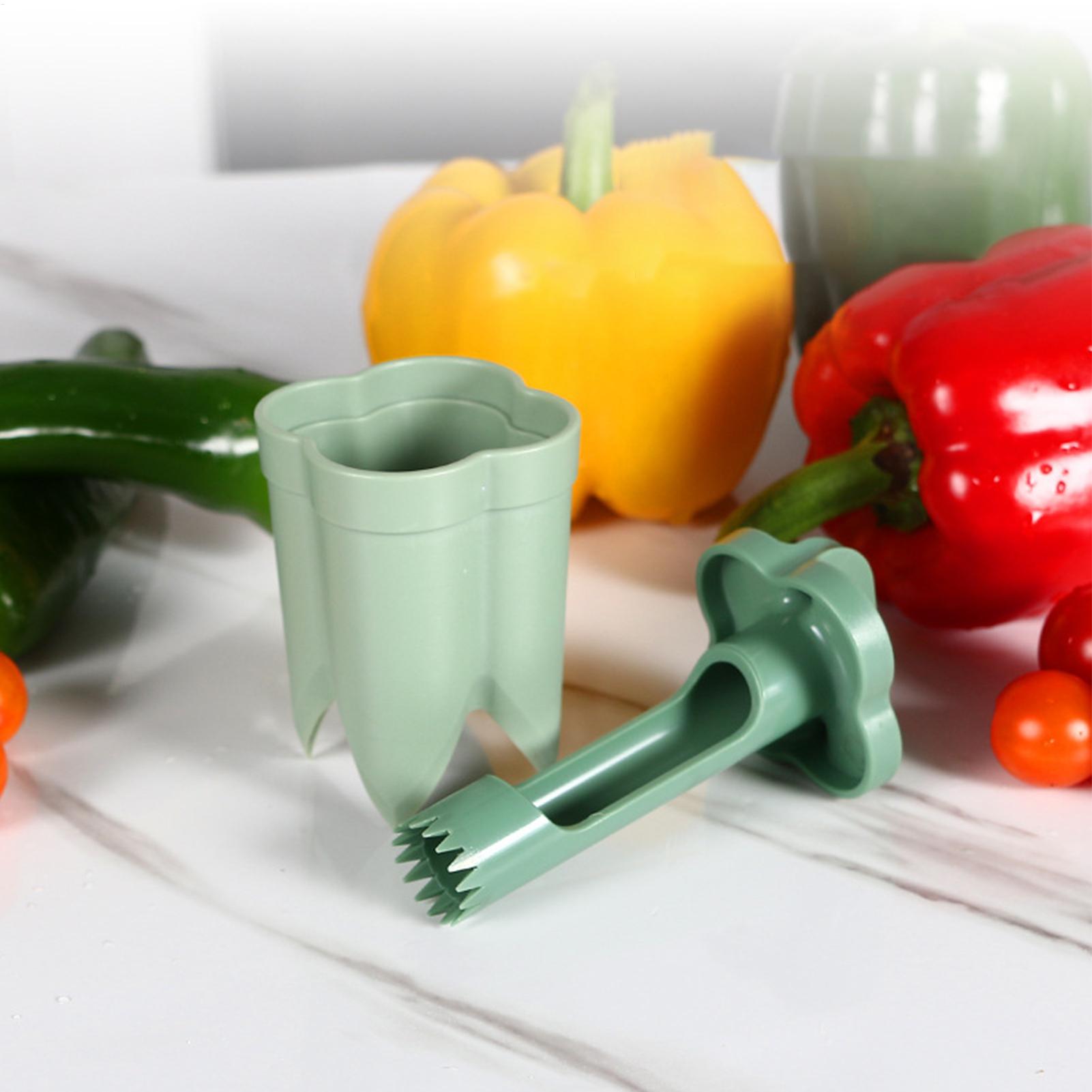 Slicer Vegetable Cutter Random - Kitchen Gadgets For Men บทวิจารณ์และราคา