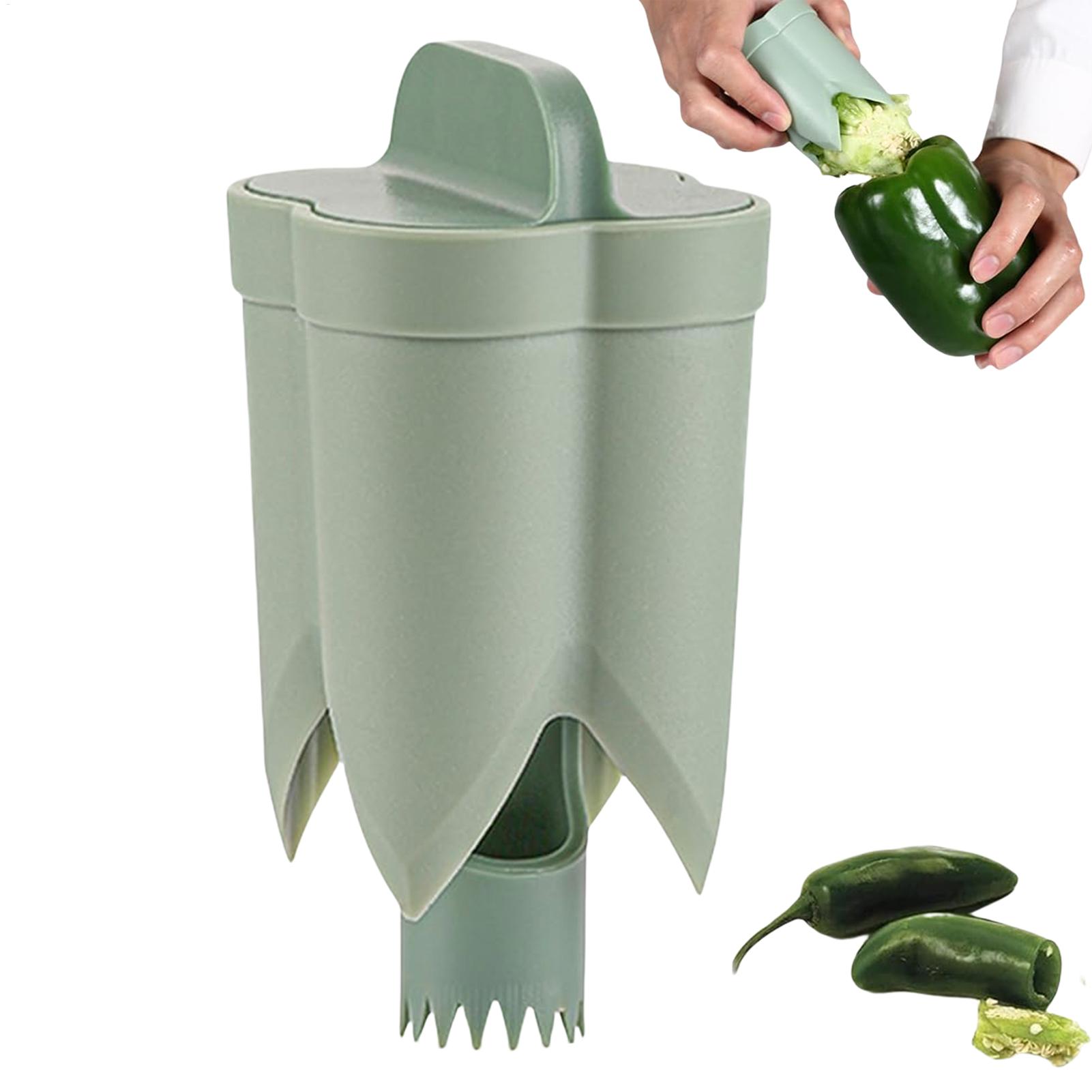 Slicer Vegetable Cutter Random - Kitchen Gadgets For Men บทวิจารณ์และราคา