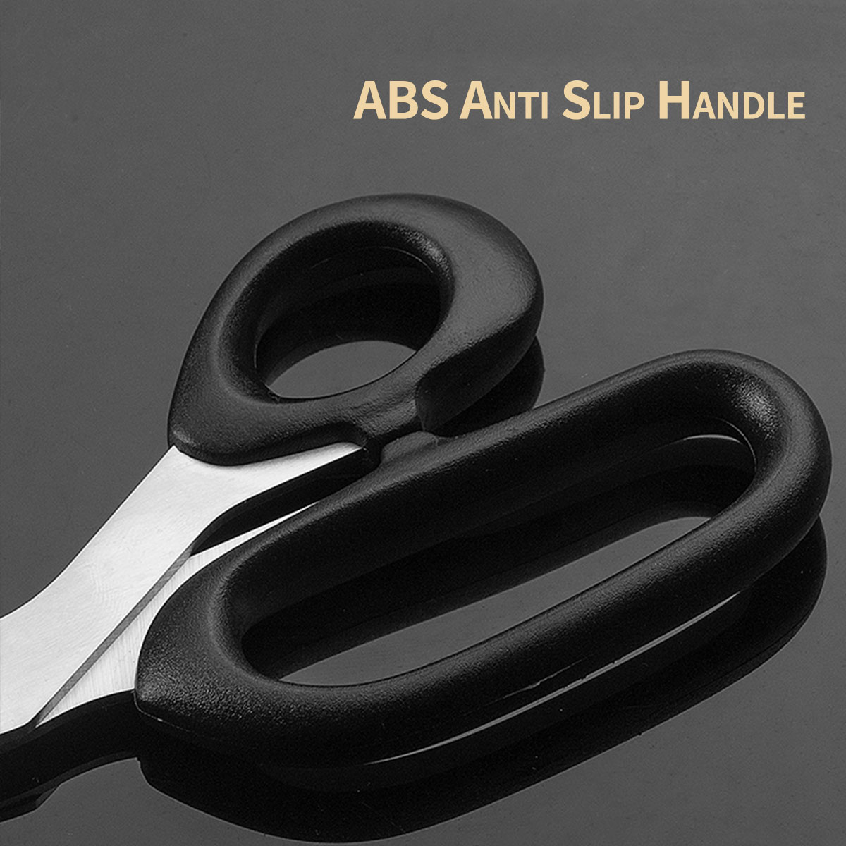 Stainless Steel Grill Shear Mu - Vegetable Kitchen Gadgets บทวิจารณ์และราคา