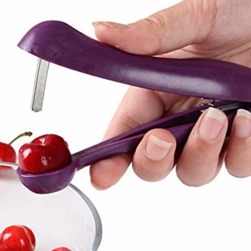 2pcs Brand new cherry fruit ki - Kitchen Gadgets In บทวิจารณ์และราคา