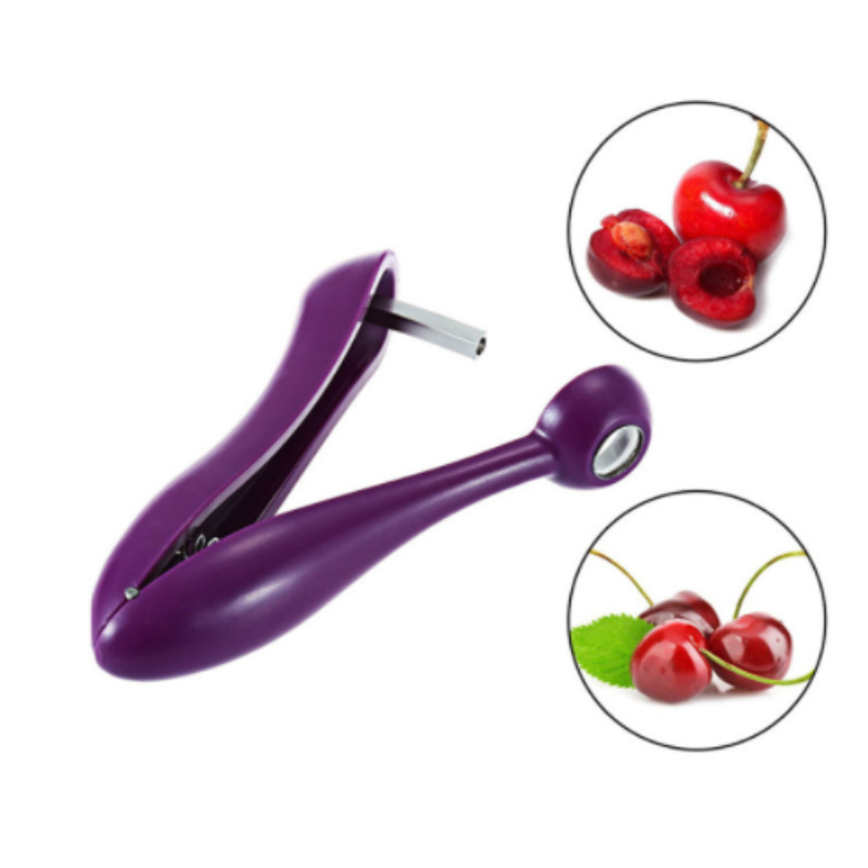2pcs Brand new cherry fruit ki - Kitchen Gadgets In บทวิจารณ์และราคา