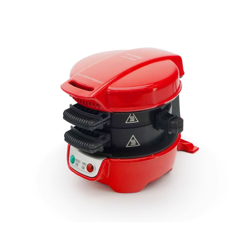Electric hamburger machine, ho - Breakfast Sandwich Maker บทวิจารณ์และราคา