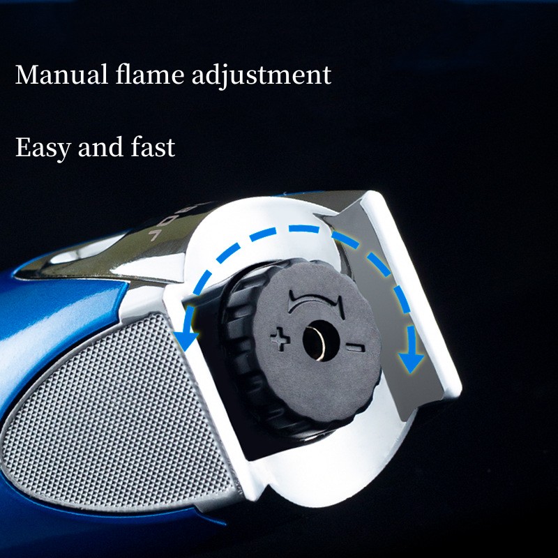 Jobon Creative Cigar Lighter R - Kitchen Gadgets For Men บทวิจารณ์และราคา