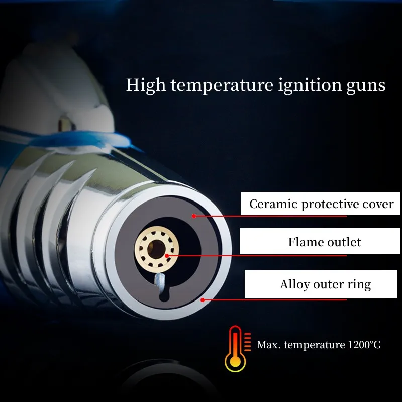 Jobon Creative Cigar Lighter R - Kitchen Gadgets For Men บทวิจารณ์และราคา