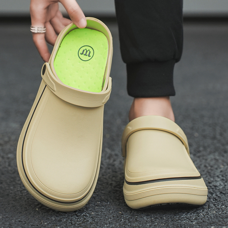 A Pair of Men's Casual Shoes,  - Kitchen Gadgets For Men บทวิจารณ์และราคา