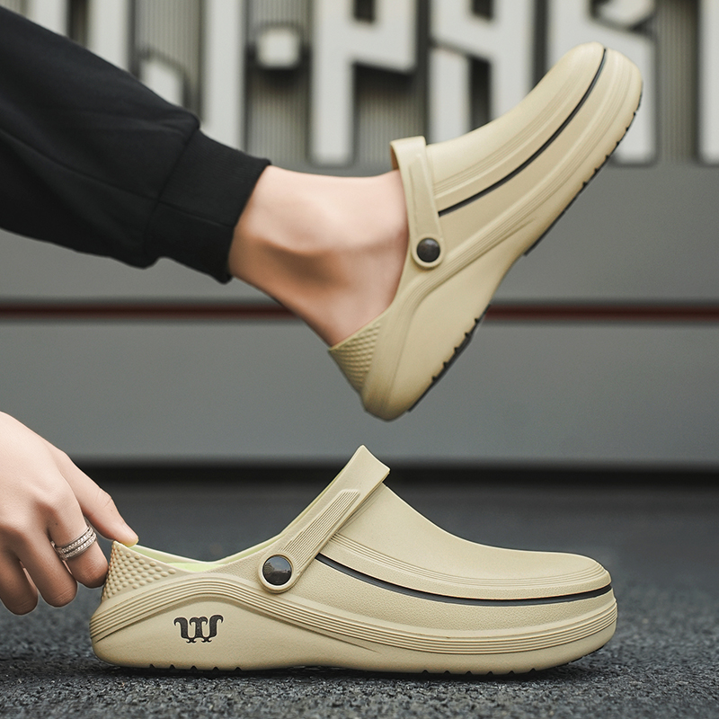 A Pair of Men's Casual Shoes,  - Kitchen Gadgets For Men บทวิจารณ์และราคา