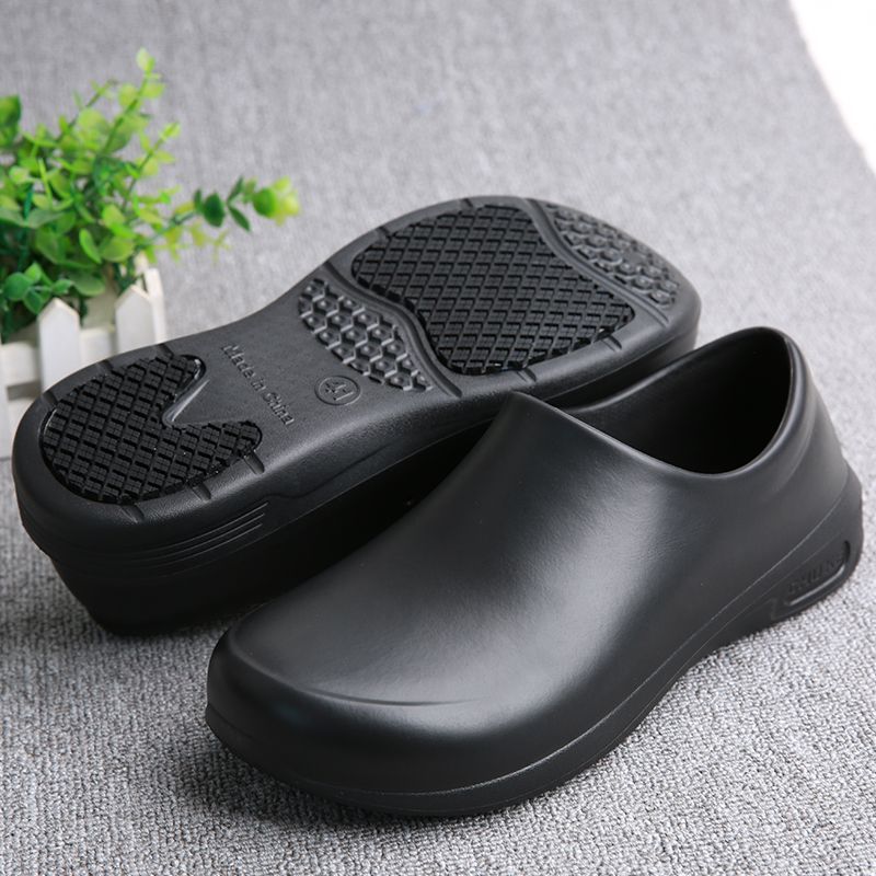 Non-Slip Chef Shoes for Both M - Kitchen Gadgets For Men บทวิจารณ์และราคา