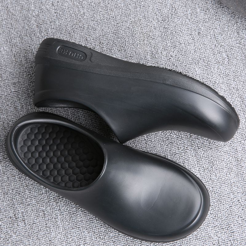 Non-Slip Chef Shoes for Both M - Kitchen Gadgets For Men บทวิจารณ์และราคา