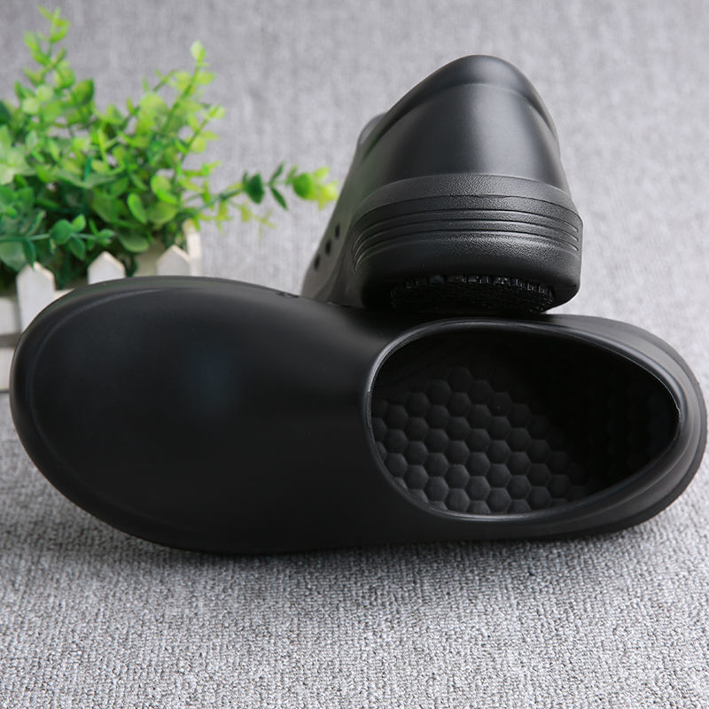 Non-Slip Chef Shoes for Both M - Kitchen Gadgets For Men บทวิจารณ์และราคา