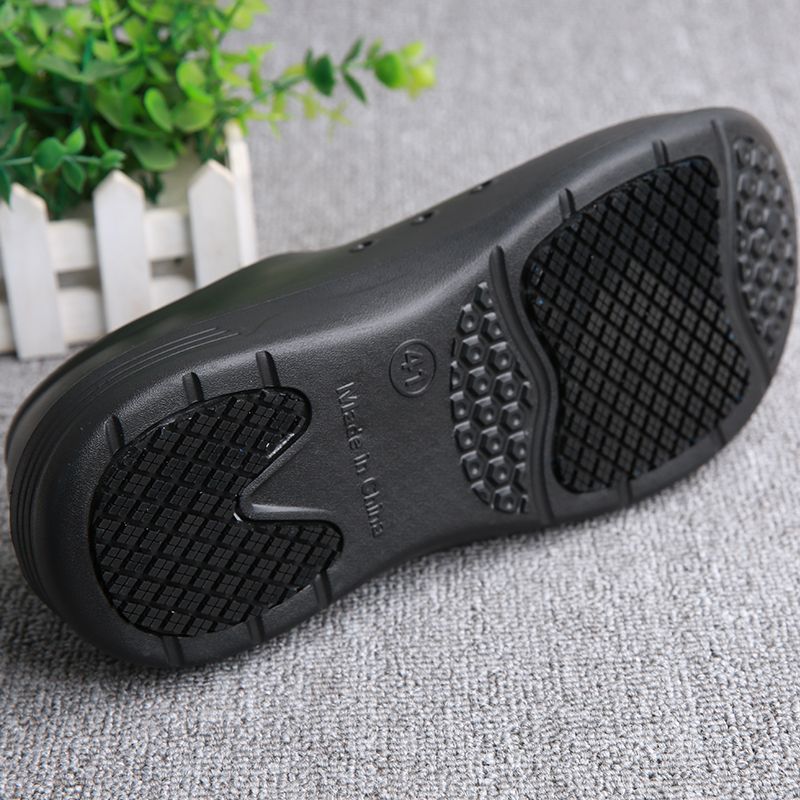 Non-Slip Chef Shoes for Both M - Kitchen Gadgets For Men บทวิจารณ์และราคา