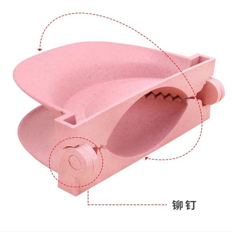 Dumpling Maker Plastic Dumplin - Kitchen Gadgets Useful บทวิจารณ์และราคา