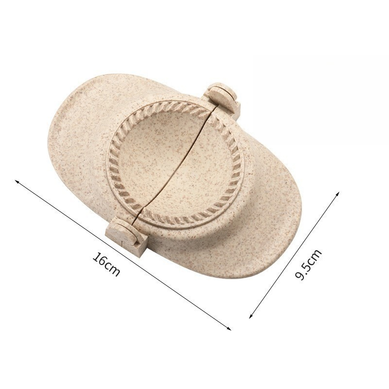 Dumpling Maker Plastic Dumplin - Kitchen Gadgets Useful บทวิจารณ์และราคา