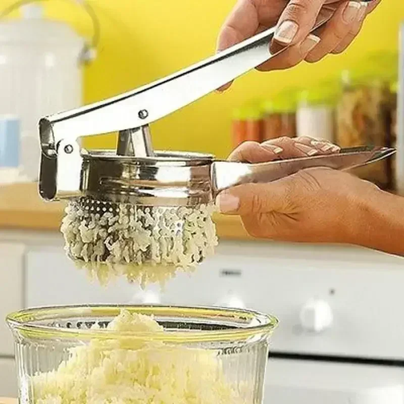 Masher RicerPress Mashed Potat - Potato Masher Ricer บทวิจารณ์และราคา