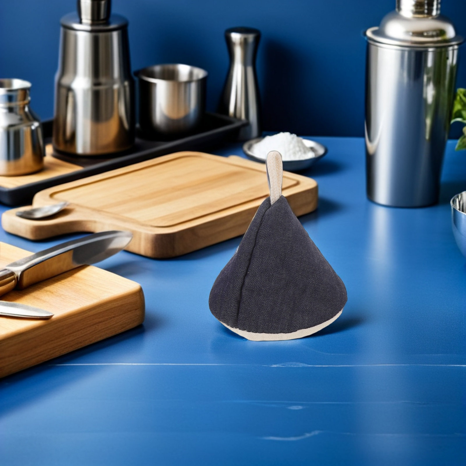 2Pcs Triangular Pot Lid Handle - Cast Iron Skillet บทวิจารณ์และราคา