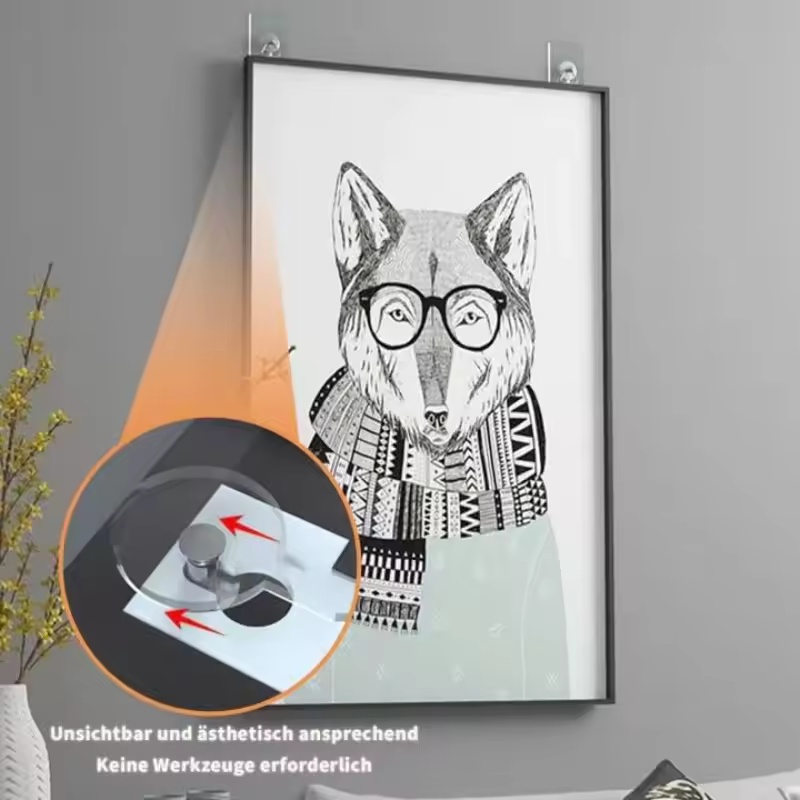 10-50pcs Photo Frame Hooks Sto - Kitchen Gadgets Photo บทวิจารณ์และราคา
