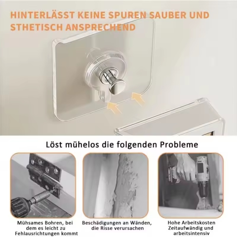10-50pcs Photo Frame Hooks Sto - Kitchen Gadgets Photo บทวิจารณ์และราคา