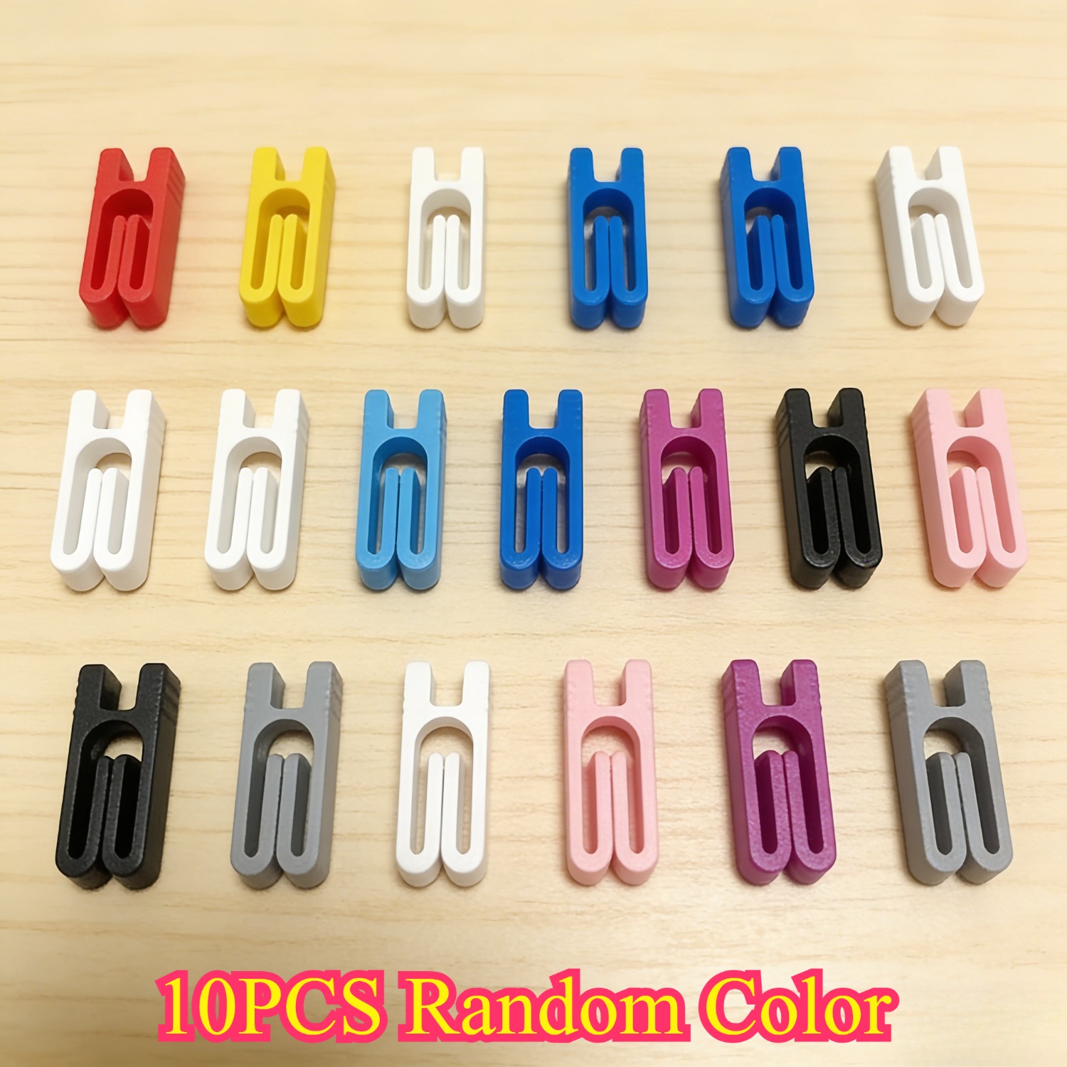 Random 10 snack bag sealing cl - Kitchen Gadgets In บทวิจารณ์และราคา