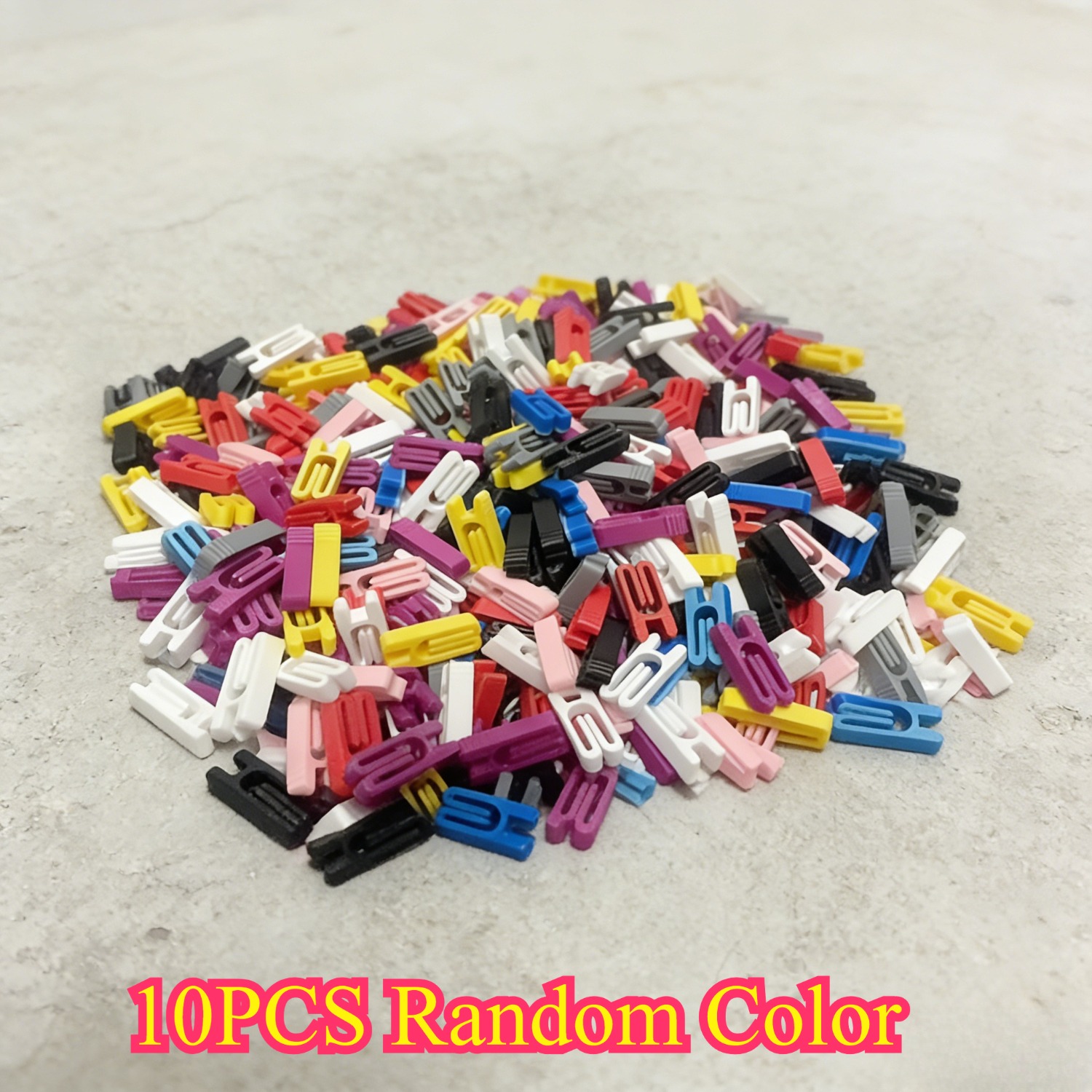 Random 10 snack bag sealing cl - Kitchen Gadgets In บทวิจารณ์และราคา