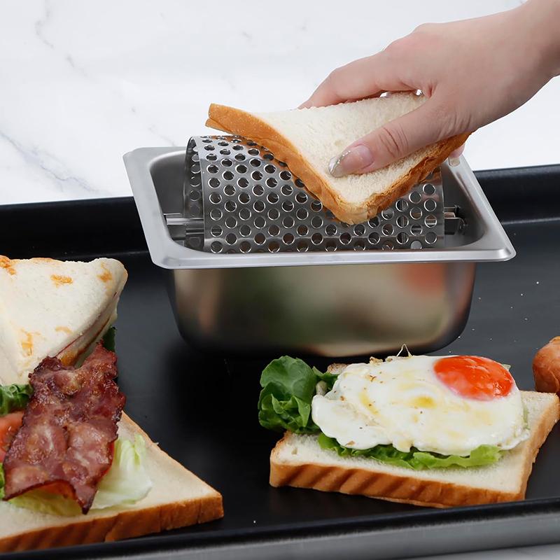 Z Butter Wheel For Evenly Spre - Kitchen.Gadgets With A Z บทวิจารณ์และราคา