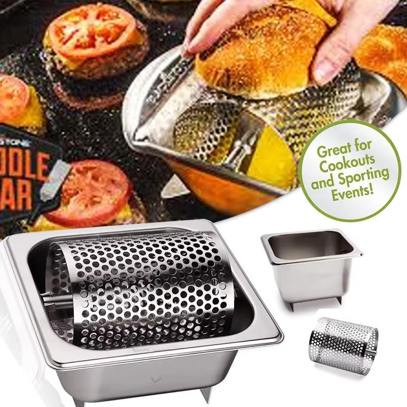 Z Butter Wheel For Evenly Spre - Kitchen.Gadgets With A Z บทวิจารณ์และราคา