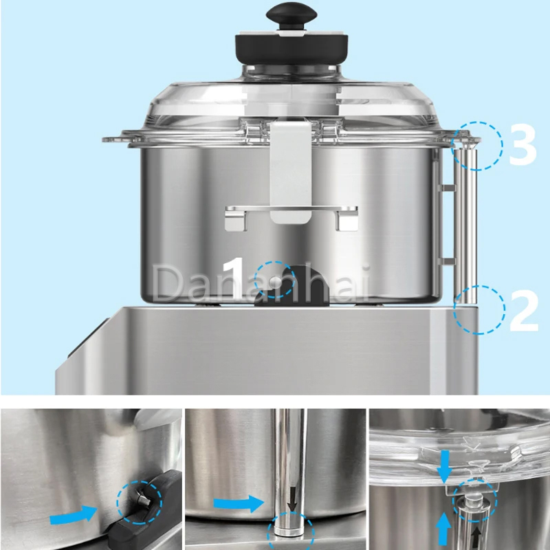 Multifunctional Meat And Veget - Vegetable Kitchen Gadgets บทวิจารณ์และราคา