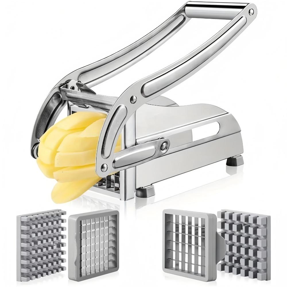 Pick Stainless Steel Manual Po - Potato Masher Ricer บทวิจารณ์และราคา
