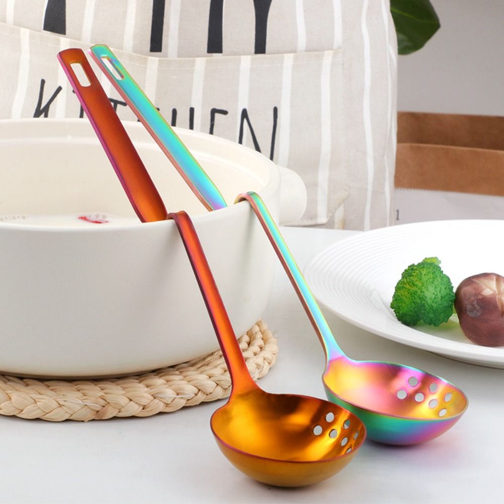 Tableware Z-shaped Hot Pot Spo - Kitchen.Gadgets With A Z บทวิจารณ์และราคา