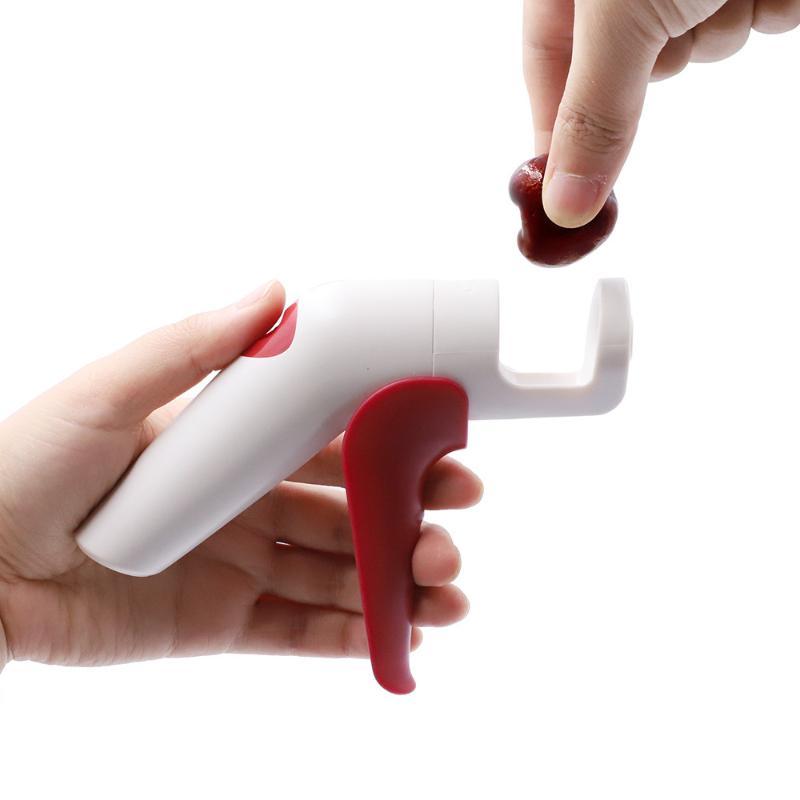 Multi-Function Cherry Red Date - Kitchen Gadgets In บทวิจารณ์และราคา