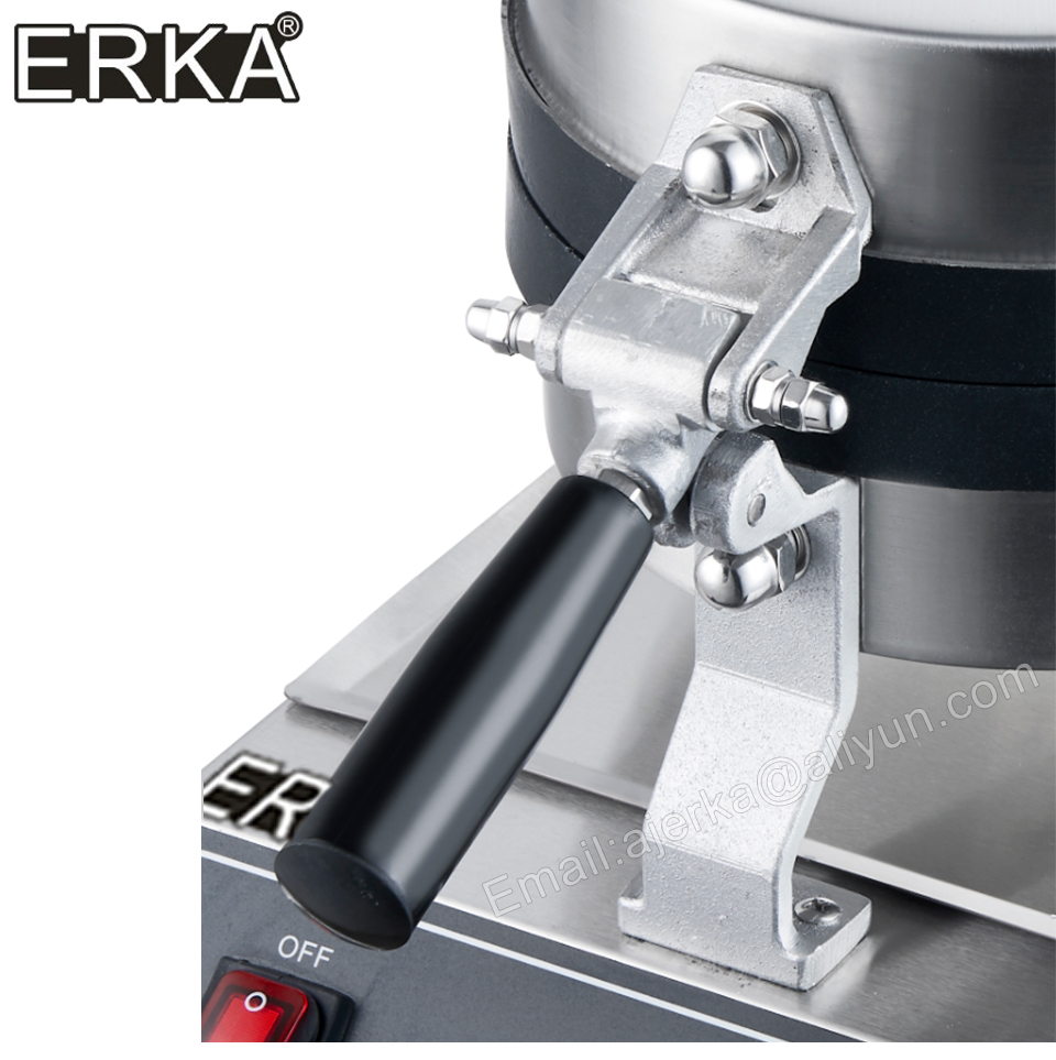 ERKA  Hot Press UFO Burger Toa - Breakfast Sandwich Maker บทวิจารณ์และราคา