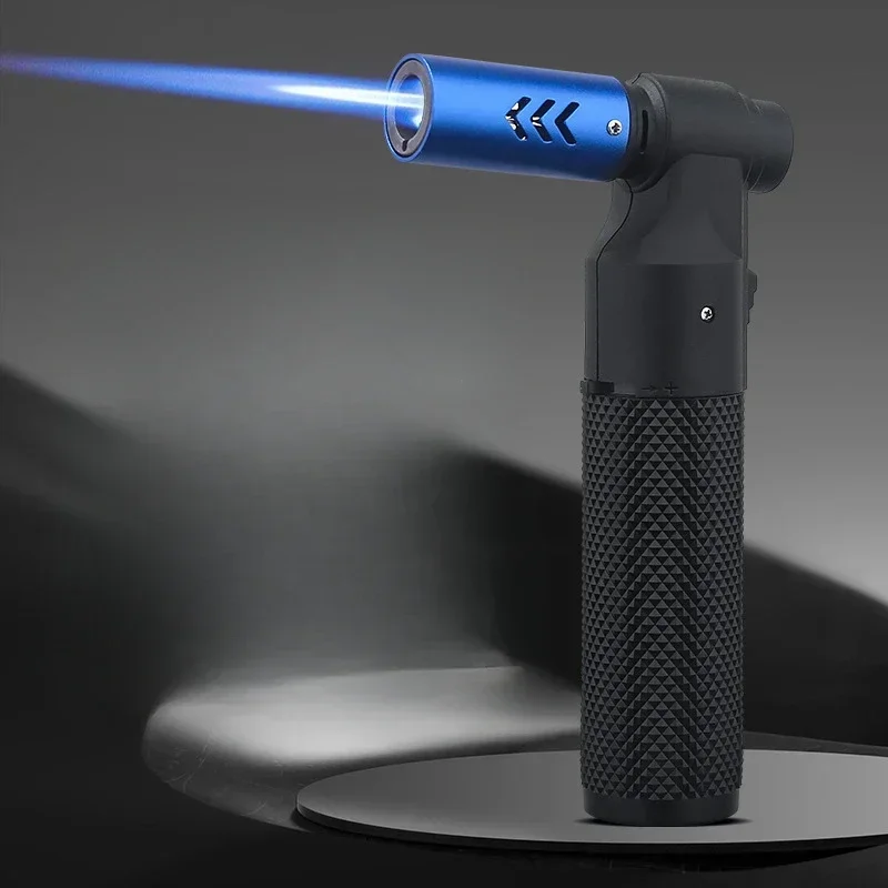 HONEST Gas Lighter Jet Butane  - Kitchen Gadgets For Men บทวิจารณ์และราคา