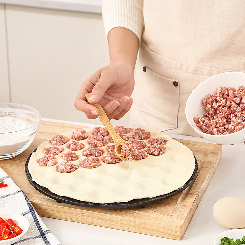 Aluminum Dumpling Maker Tooll3 - Kitchen Gadgets Useful บทวิจารณ์และราคา